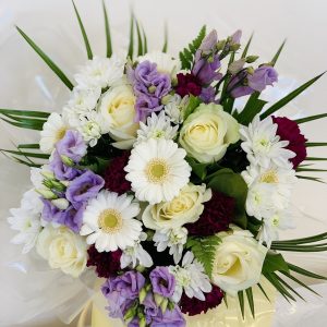 Send Flowers to a friend