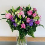 Fast flowers delivery Royston