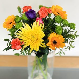 How to order flowers online