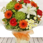 Order birthday flowers Barton-upon-Humber
