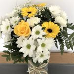 Flower delivery tommorow Southam
