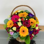 Cheap birthday flower delivery Askern