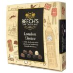 London Chocolates 90g