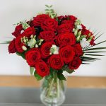 Cheap birthday flower delivery Dunstable