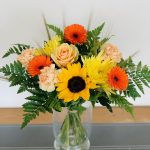 Fast flowers delivery Morpeth